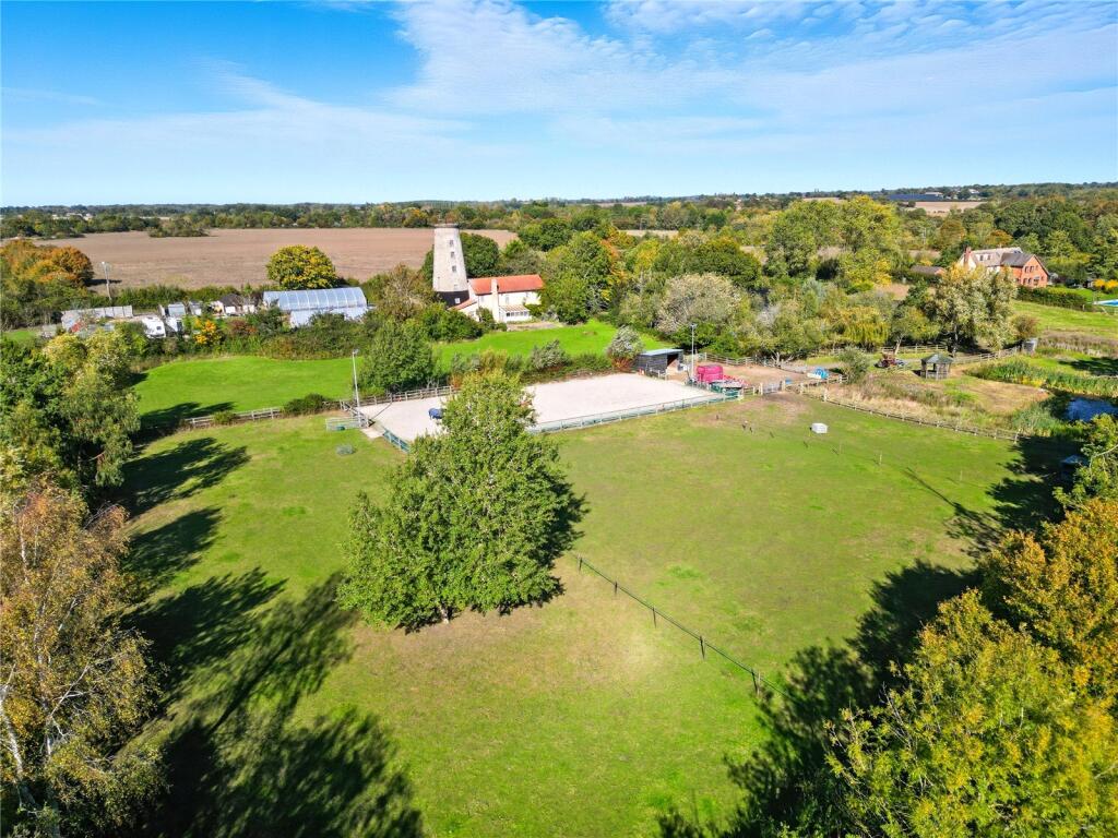 Rosemary Lane, Kelsale, Saxmundham, Suffolk, IP17 photo 3
