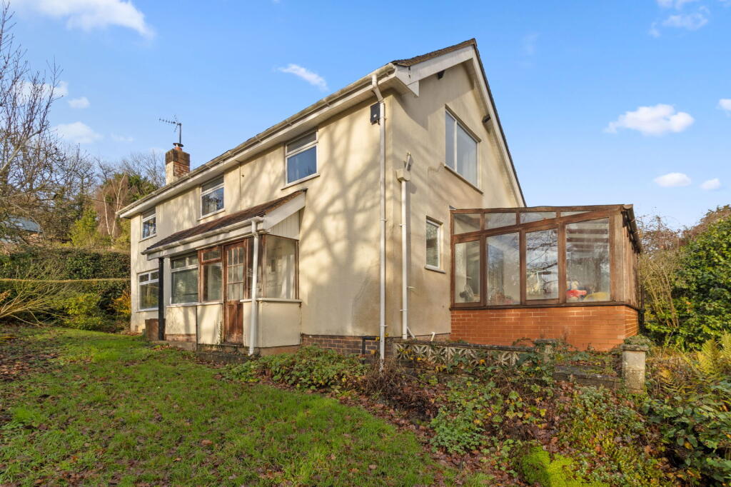 Main image of property: Wellington Heath HR8