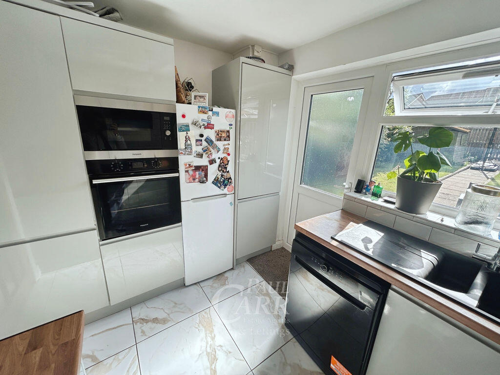 House in Sandwell, Hamstead - View 5