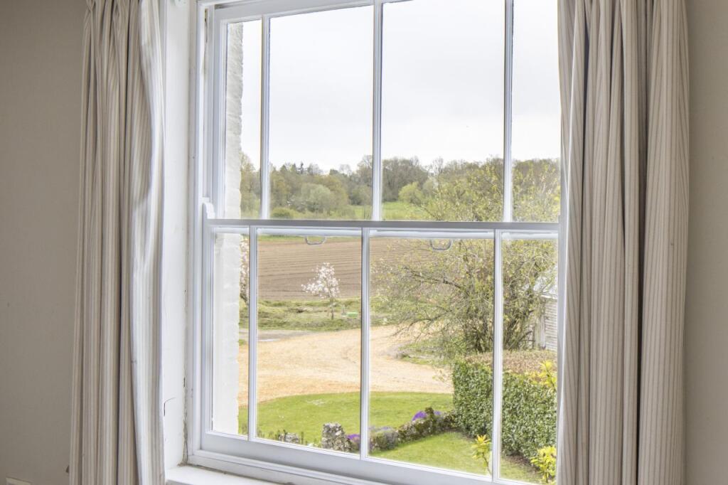 Kintbury Holt Farmhouse
