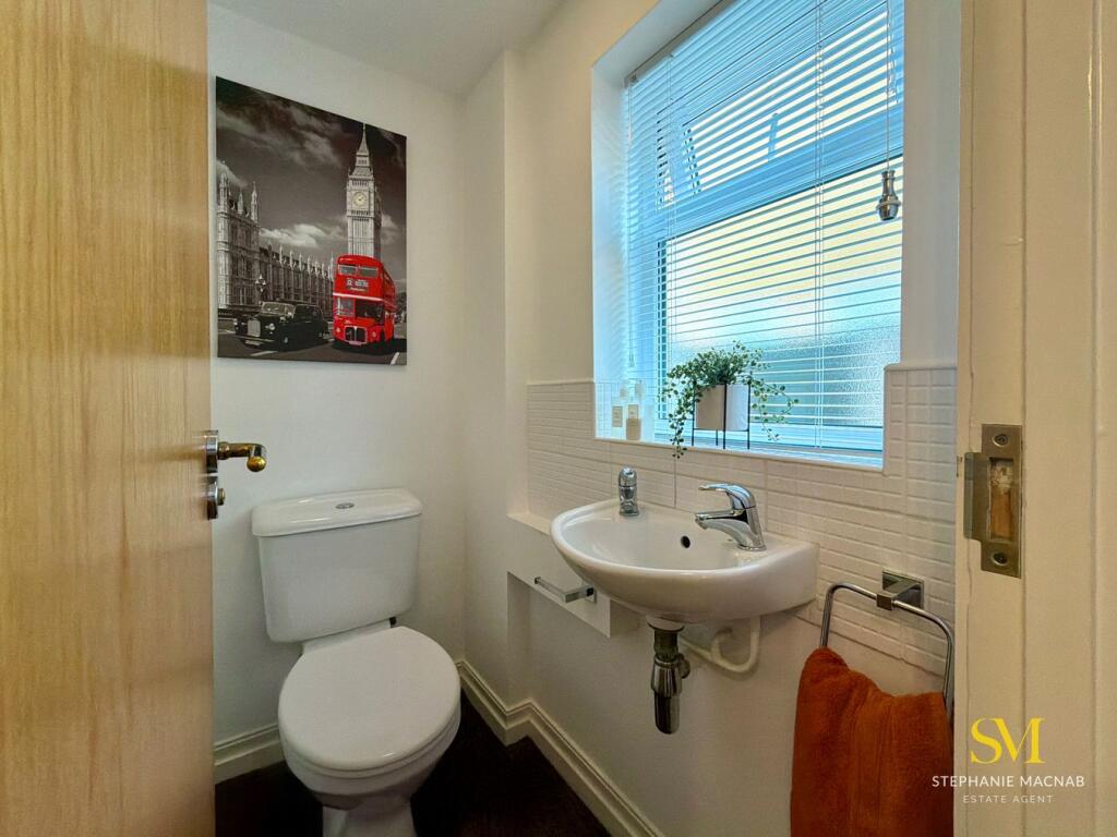 Holmwood Close, Formby, Liverpool, L37 – pohled 4