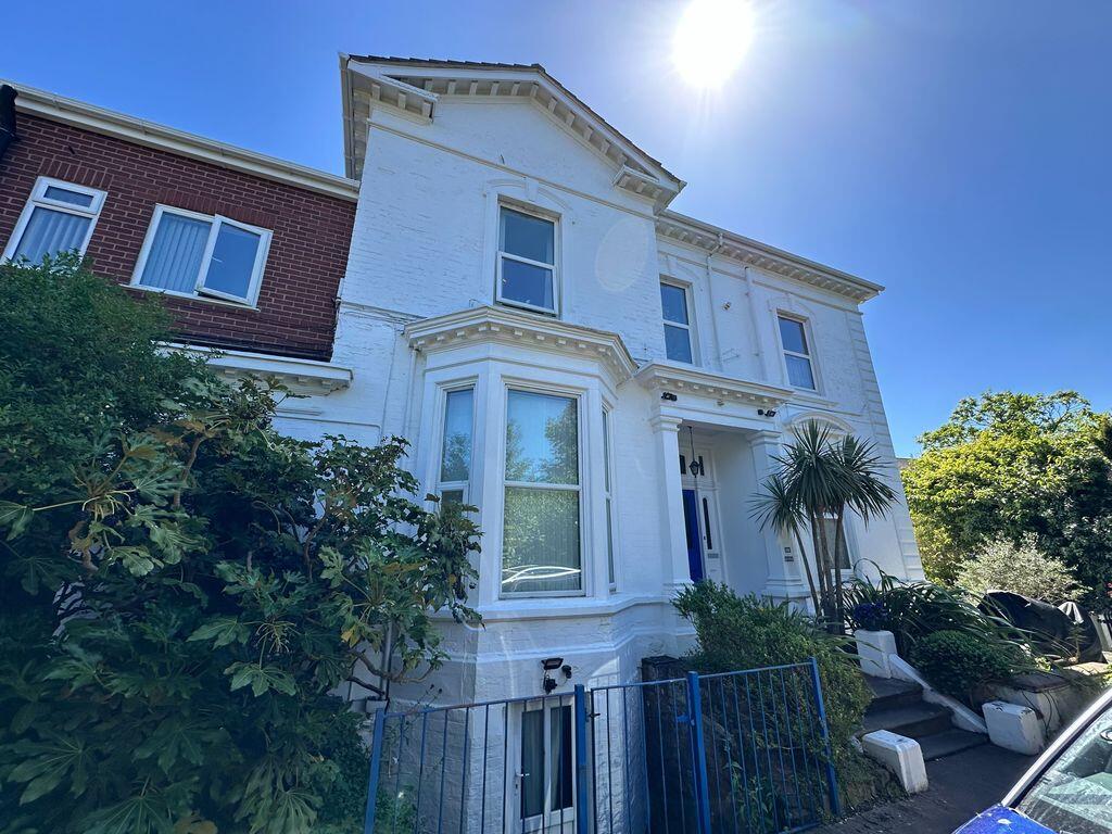 Main image of property: Church Street, Southport