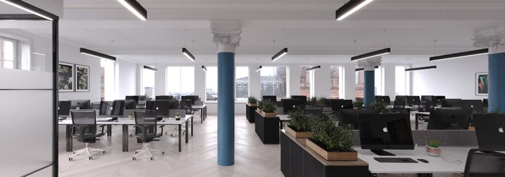 Main image of property: 20 Buchanan Street, Glasgow, G1 3LB