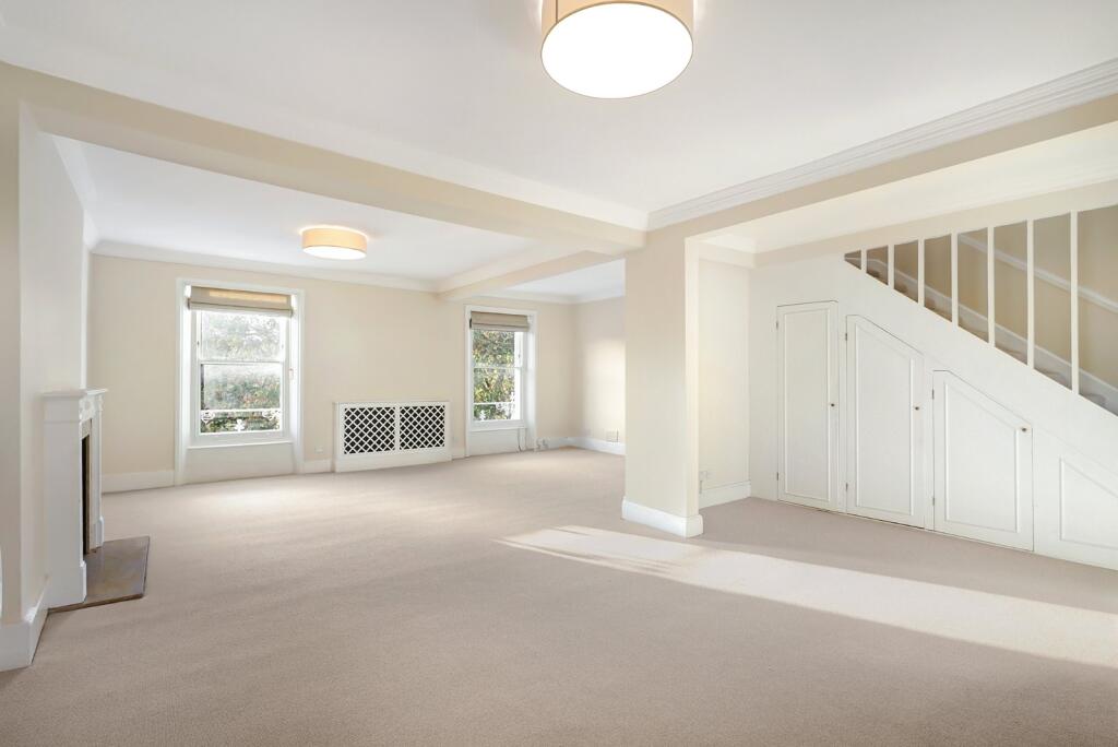 Main image of property: Cadogan Place, Knightsbridge, London