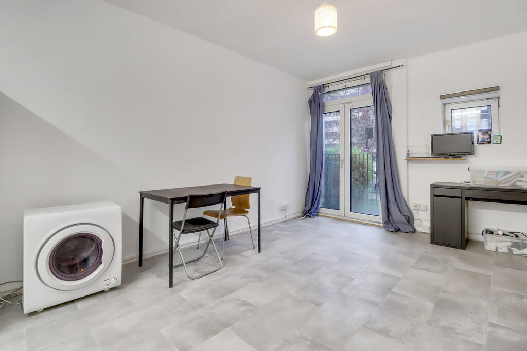 Main image of property: Harrington House, Camden