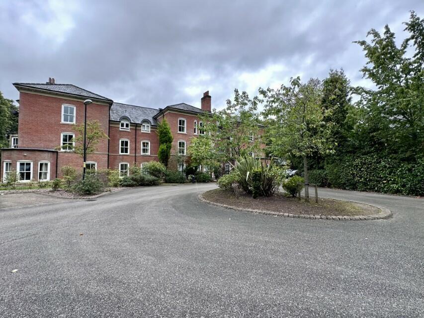 Main image of property: 1 Bloomfields, Markland Hill, Bolton, BL1 5AL
