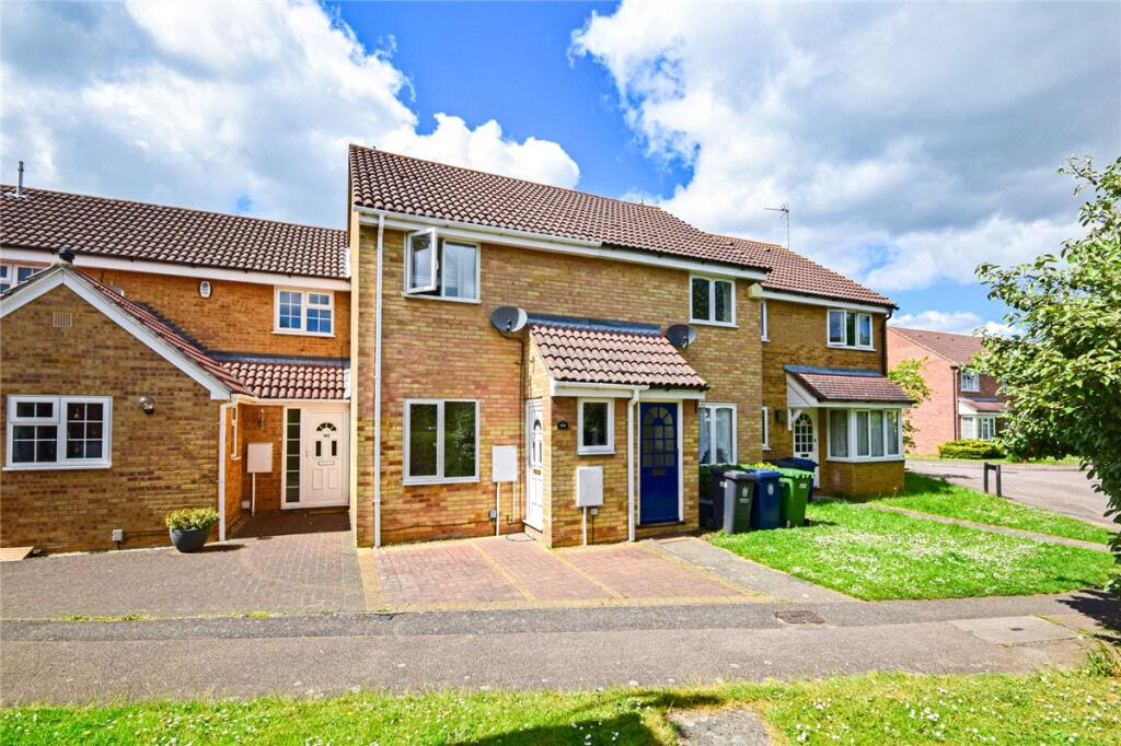 Main image of property: The Rowans, Milton, Cambridge, CB24