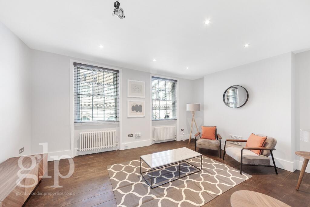 Main image of property: Barter Street, Bloomsbury, WC1A