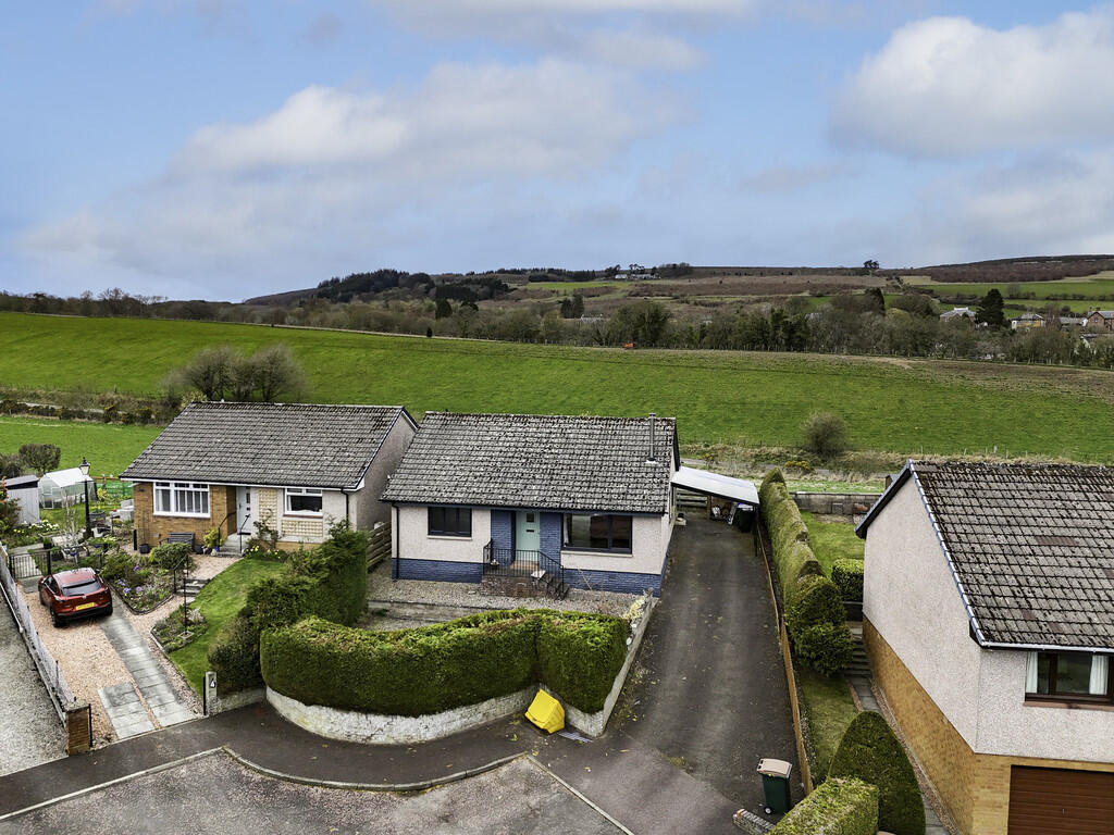 Main image of property: Kinpurnie Drive, Blairgowrie