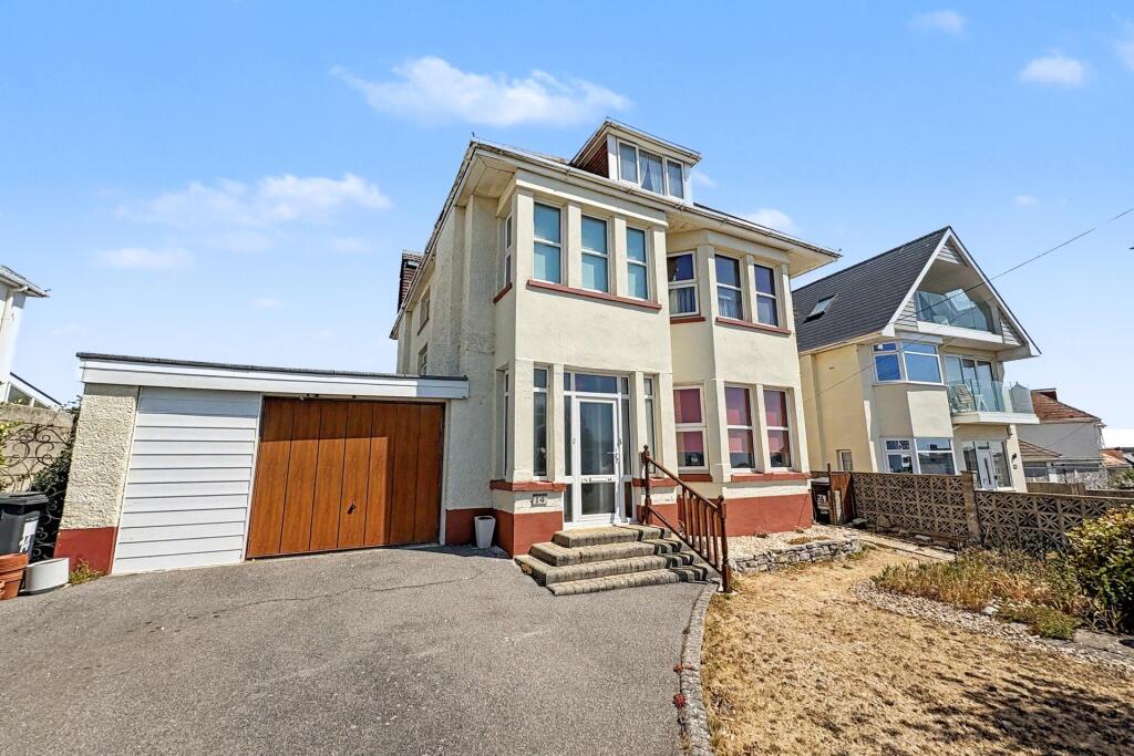 House in Bournemouth - View 2