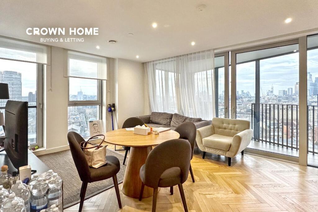 Main image of property: 251 Southwark Bridge Road, London, SE1