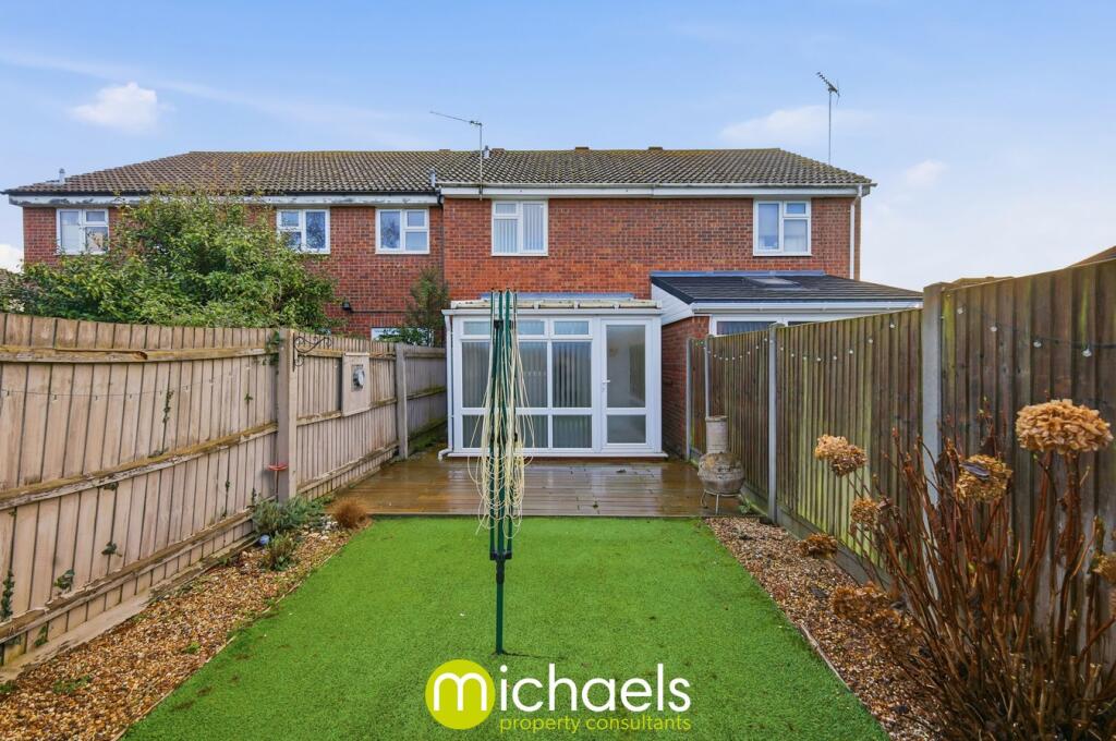 Maypole Green Road, Colchester, CO2 photo 2