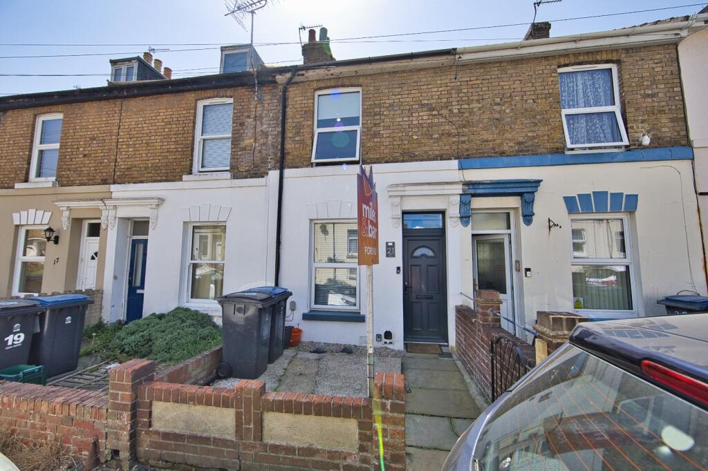 Main image of property: Odo Road, Dover, Kent, CT17