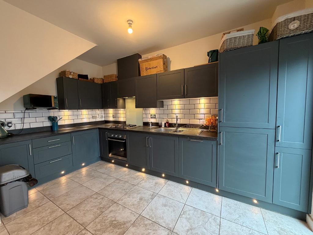Main image of property: Hawthorn Avenue, Hull, HU3 5PY