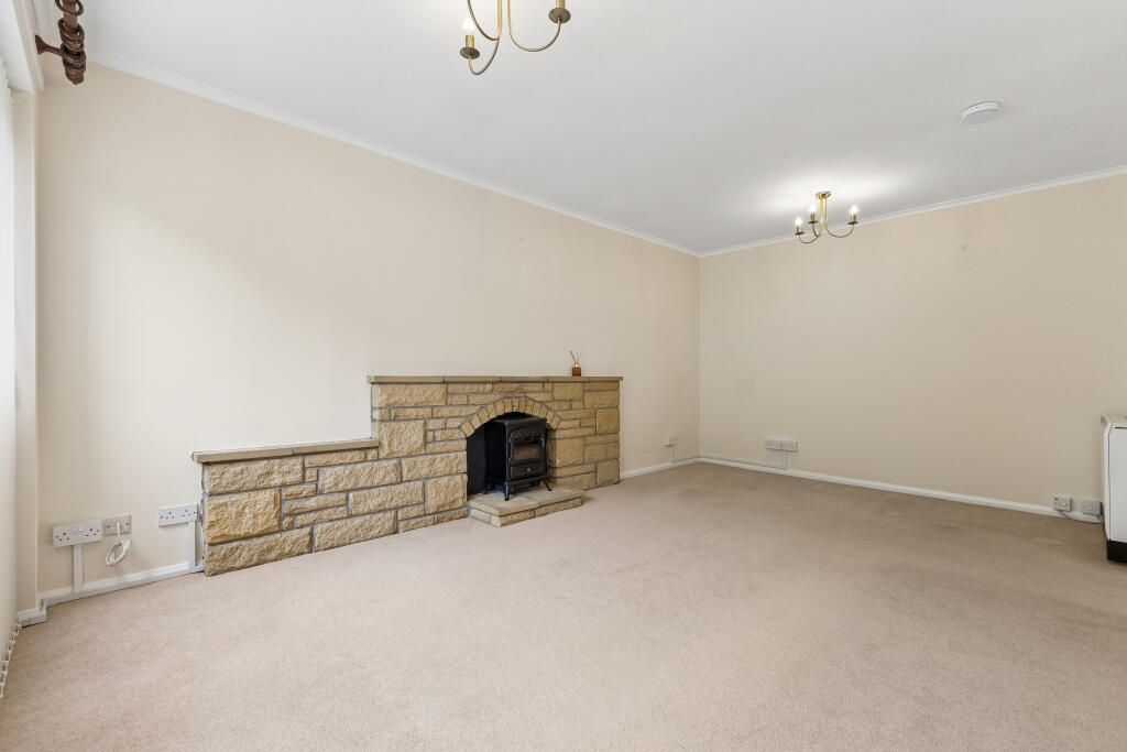 House in Dunfermline, Fife - View 2