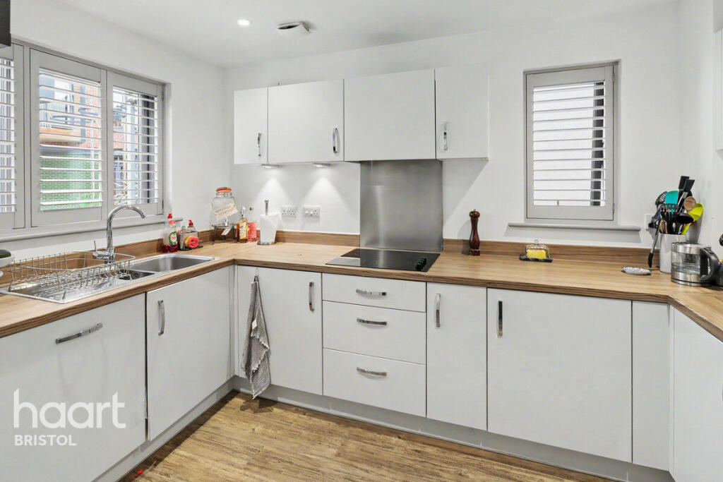 Main image of property: Paintworks, BRISTOL