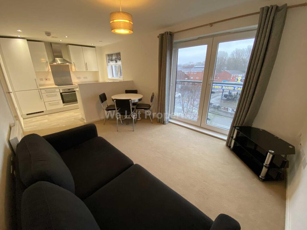 Main image of property: New Broughton Village, Great Clowes Street
