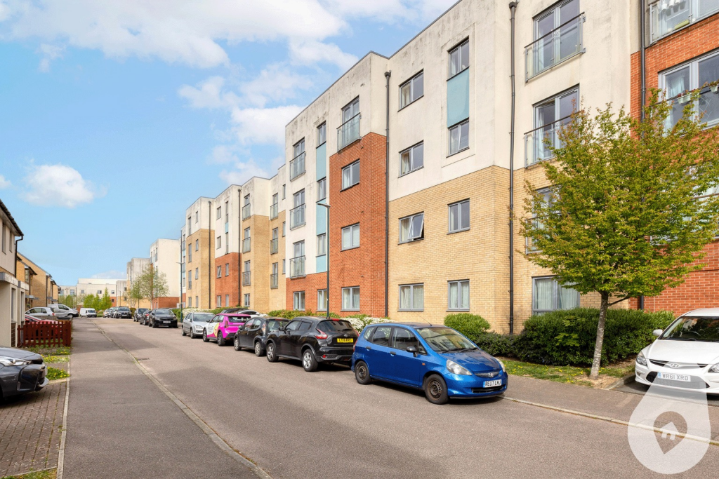 Main image of property: Leafwing Court, Admiral Drive, Stevenage, Hertfordshire, SG1