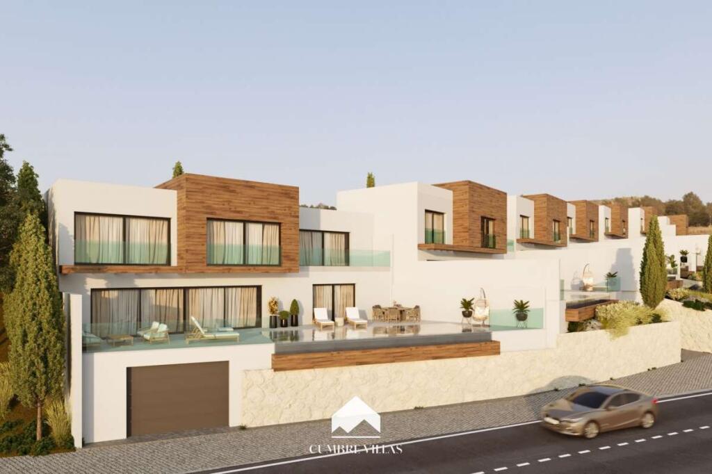 Main image of property: Andalucia, Granada, Salobrena