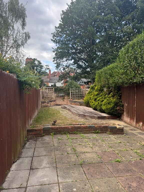 Main image of property: Clarence Road, Harborne, Birmingham, B17 9JY