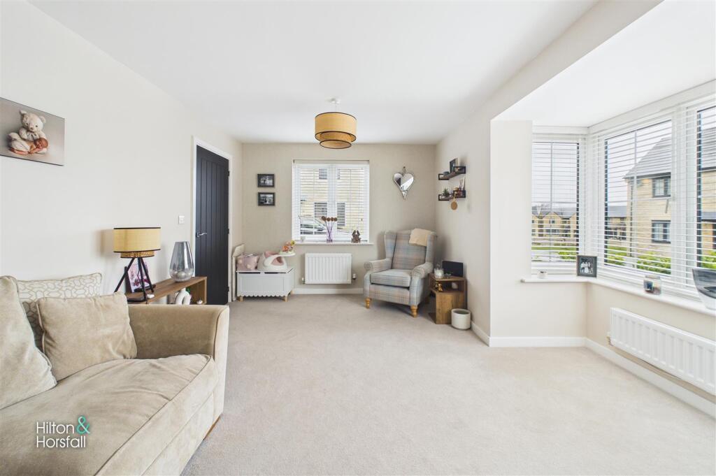 House in Burnley, Cliviger - View 3