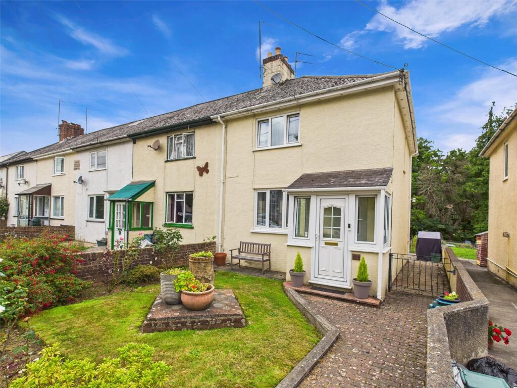 Main image of property: Maceys Terrace, North Road,, Okehampton