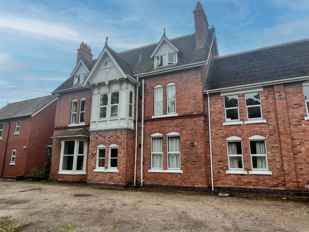 Main image of property: Hoggrills End Lane, Nether Whitacre