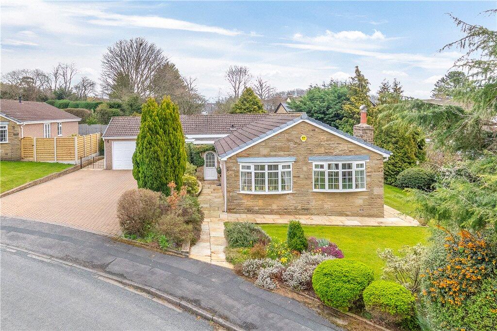 Additional image 19 of The Rowans, Baildon, West Yorkshire, BD17