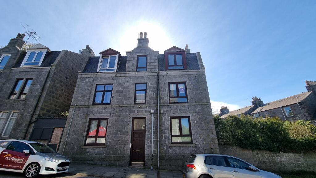 Main image of property: Walker Place, Torry, Aberdeen, AB11