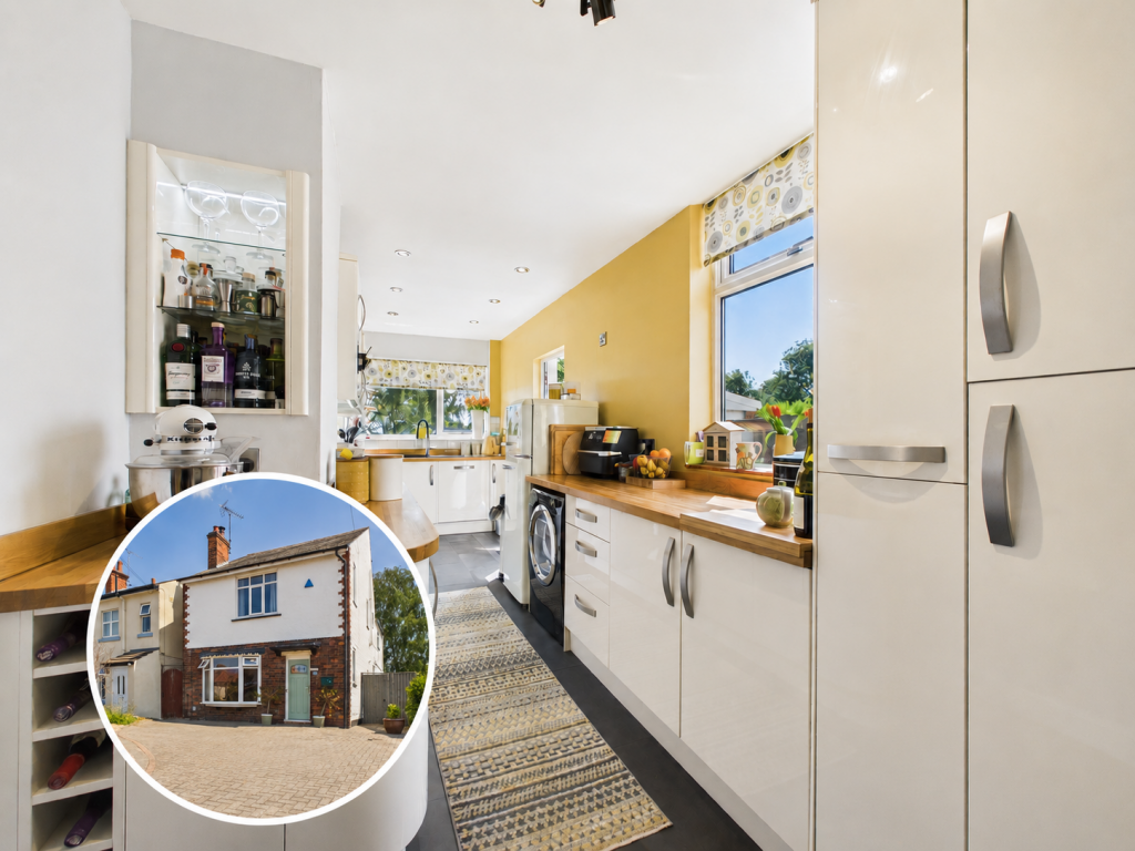 Main image of property: The Hollow, Littleover