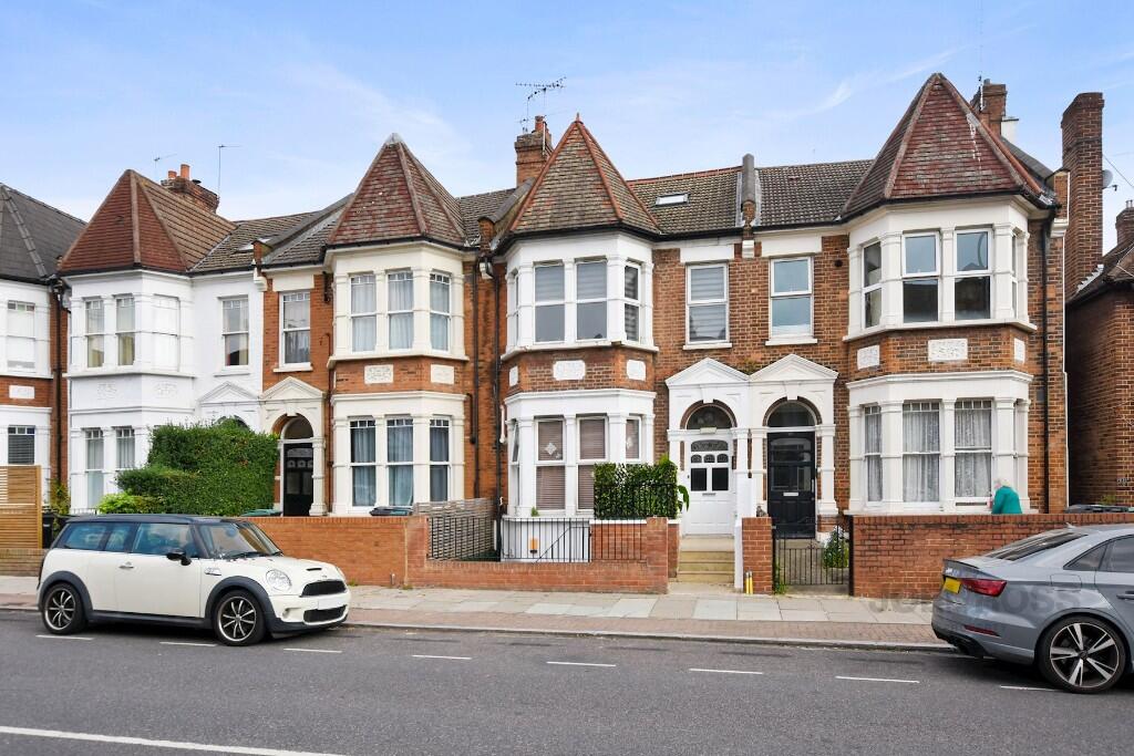 Main image of property: Ferme Park Road, London, N8