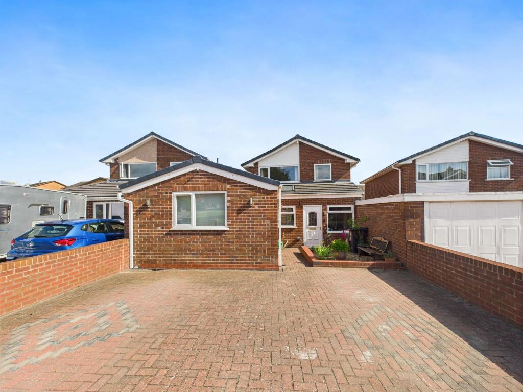 Main image of property: Lexham Green Close, Buckley, CH7