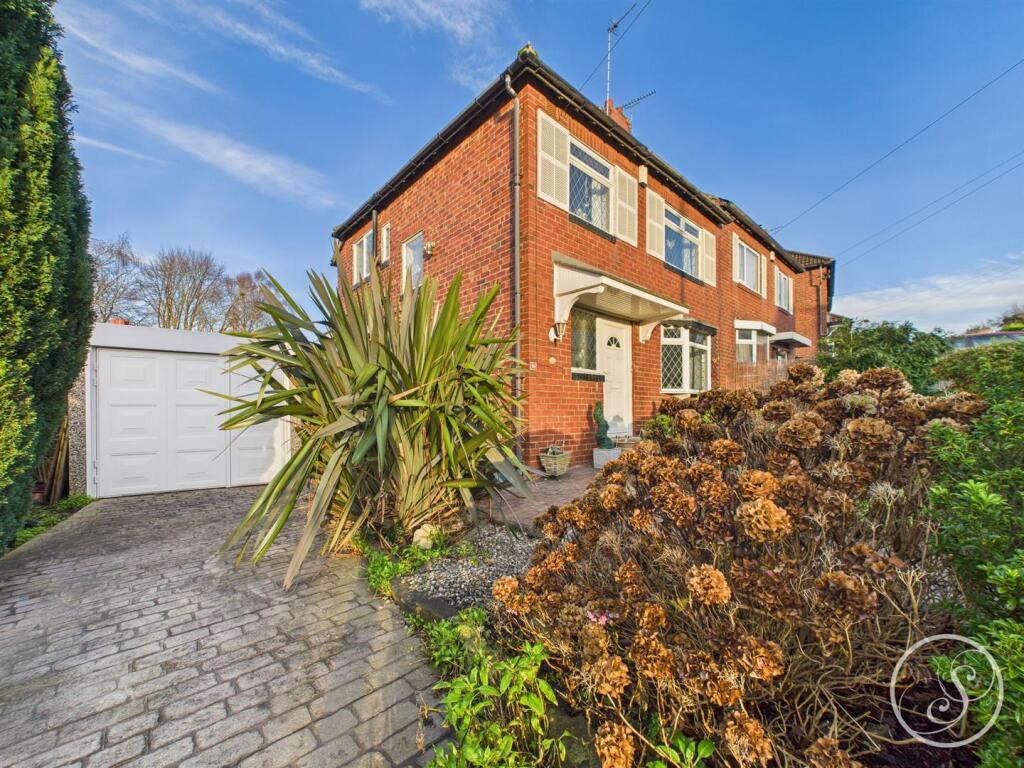Main image of property: Wensley Drive, Leeds