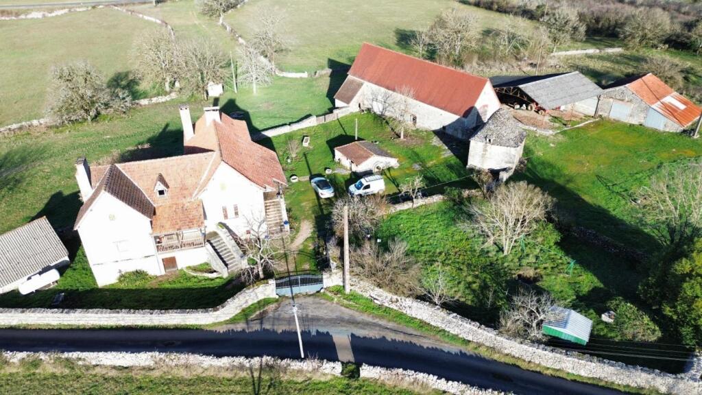 Main image of property: Midi-Pyrénées, Lot, Livernon