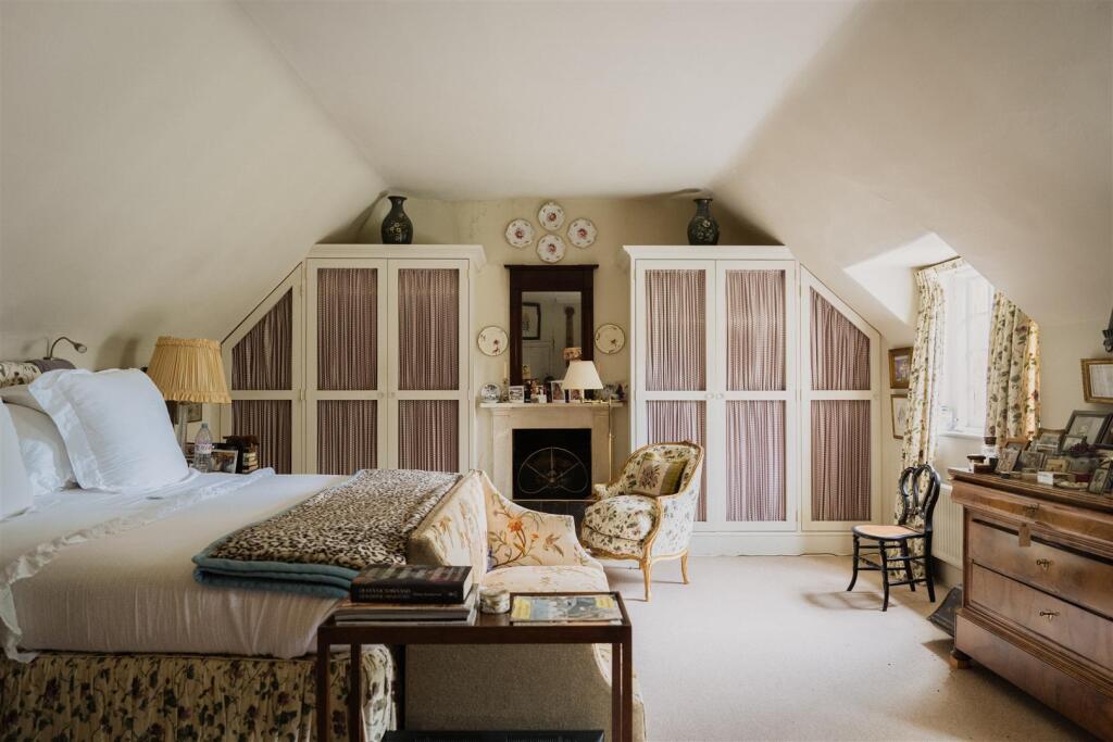 Additional image 20 of East Coker, Somerset