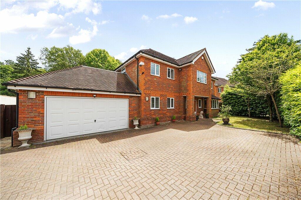 Main image of property: Wood End Close, Farnham Common