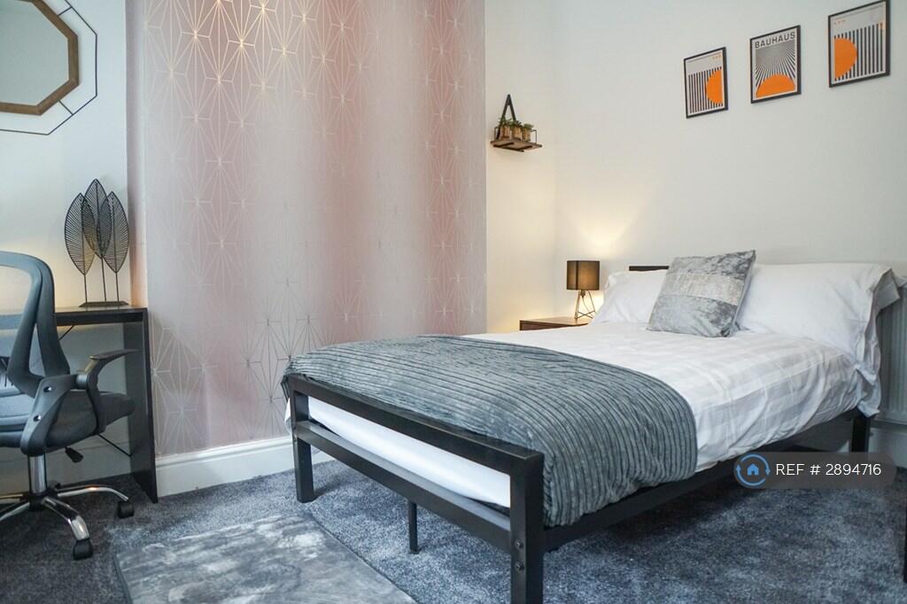 House in Nottingham - View 4