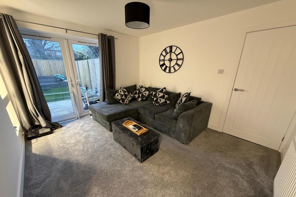 Main image of property: Poole