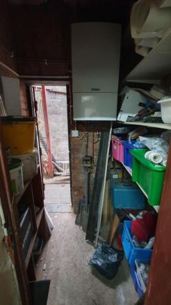 371 STOCKFIELD ROAD
