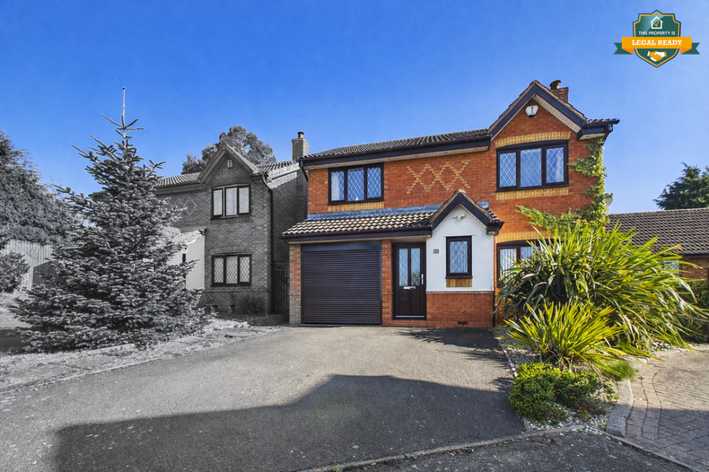 Main image of property: Laurel Bank, Tamworth, B79