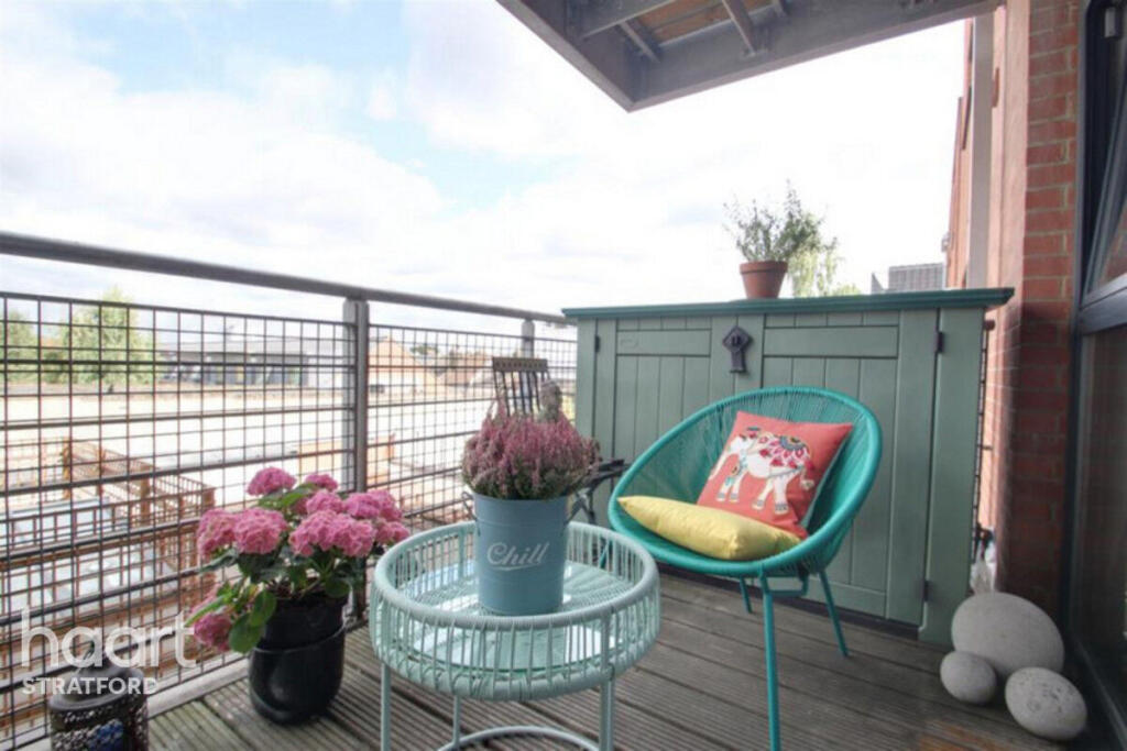 Main image of property: Forest Lane, London