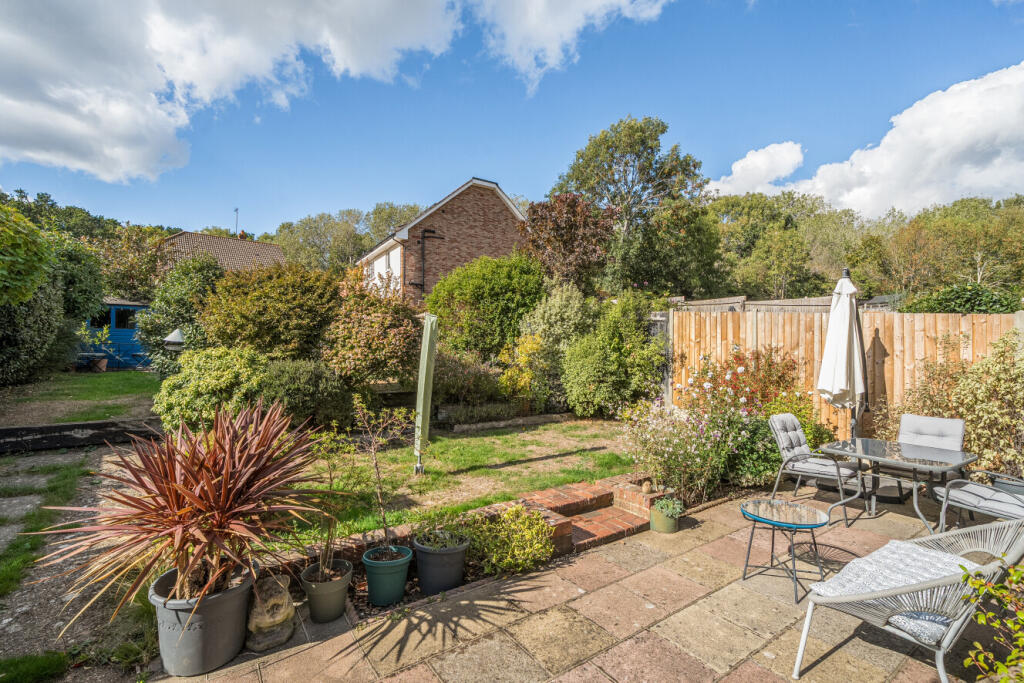 Malling Way, Bromley, BR2 photo 4