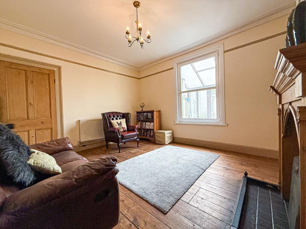 House in Taunton - More