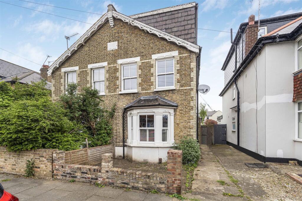 Main image of property: Deacon Road, Kingston Upon Thames