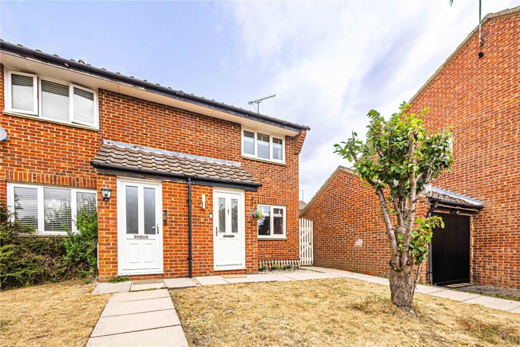 Main image of property: Becks Close, Markyate, St. Albans, Hertfordshire, AL3