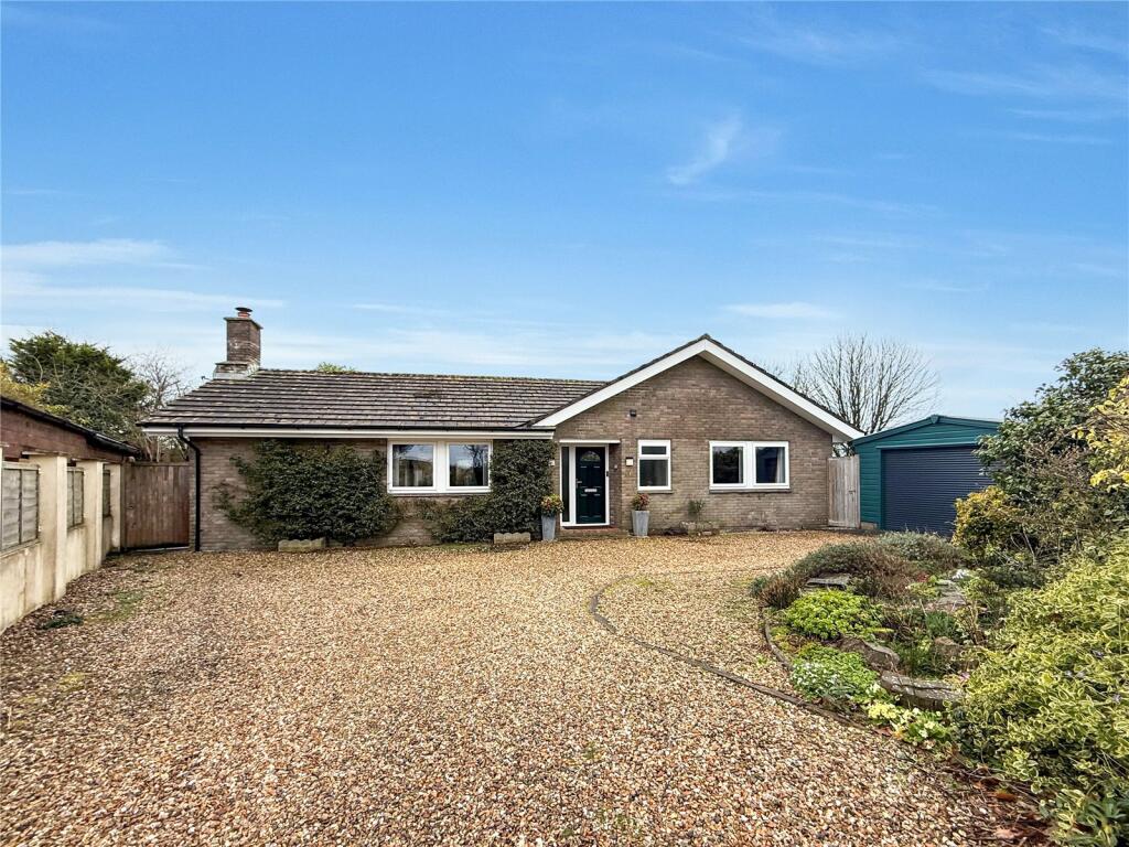 Main image of property: High Bullen, Torrington, Devon, EX38