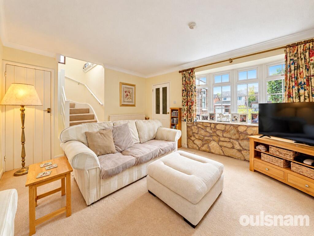 House in Wychavon, Primsland, Droitwich Spa - View 4