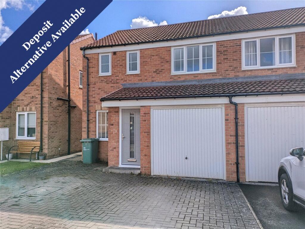 Main image of property: Greensforge Drive, Ingleby Barwick