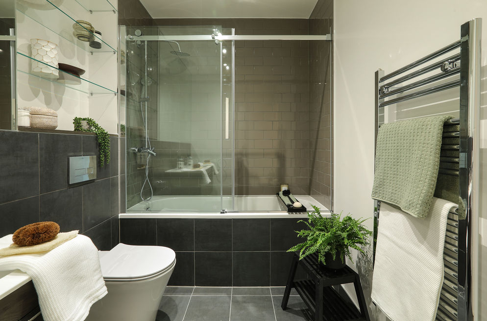 Main image of property: 305 Indigo Plaza, Ascot Road, Watford, Hertfordshire