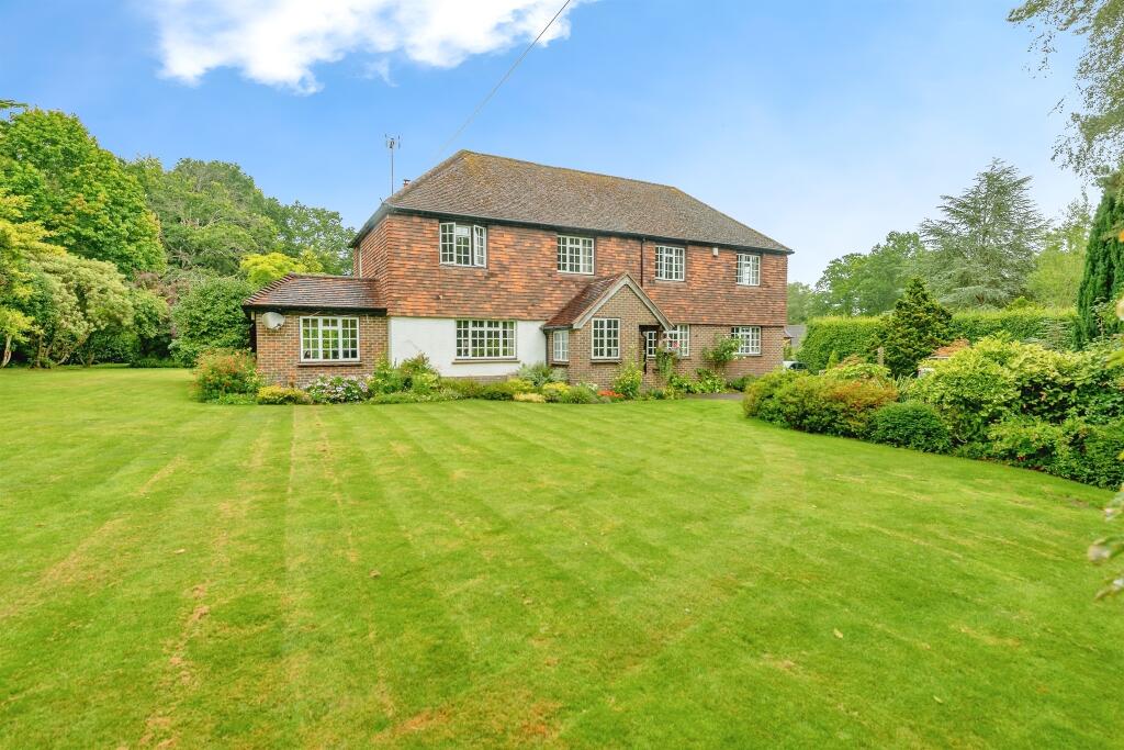 Main image of property: Snow Hill, Copthorne, Crawley